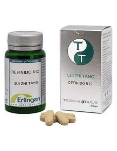 Erlingen Definido 812 Gui Zhi Tang 60Comp