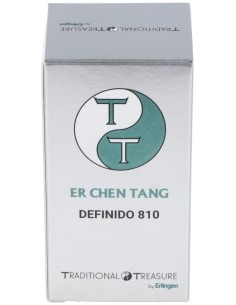 Erlingen Definido 810 60Comp