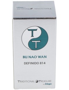 Erlingen Definido 814 Bu Nao Wan 60Comp