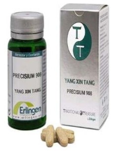 Erlingen Precisium 908 60Comp