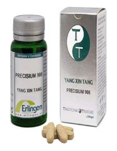 Erlingen Precisium 908 60Comp