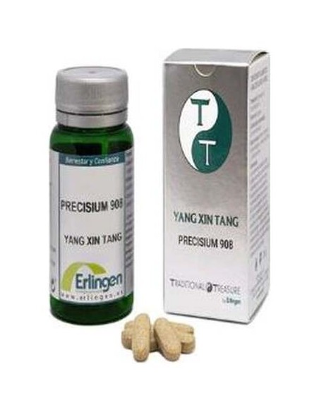 Erlingen Precisium 908 60Comp