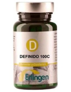 Erlingen Definido 100C 60Comp