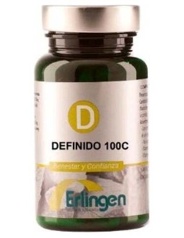 Erlingen Definido 100C 60Comp