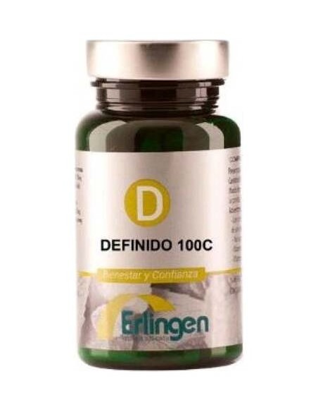 Erlingen Definido 100C 60Comp