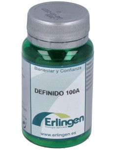Erlingen Definido 100 A 60Comp