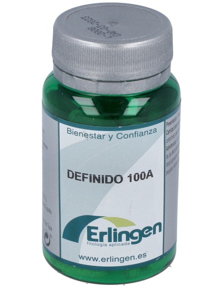 Erlingen Definido 100 A 60Comp