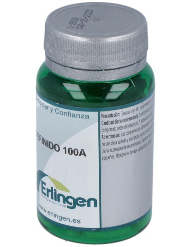 Erlingen Definido 100 A 60Comp