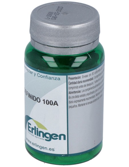 Erlingen Definido 100 A 60Comp