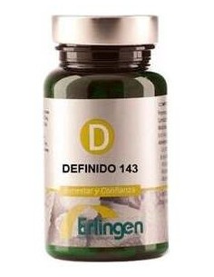 Erlingen Base Definido 143A 60Comp