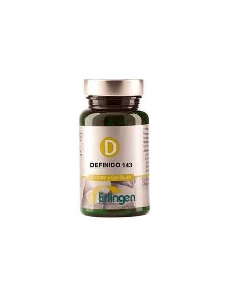 Erlingen Base Definido 143A 60Comp