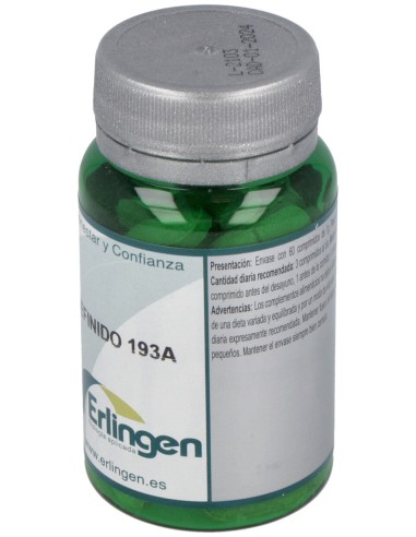 Erlingen Definido 193A 60Comp