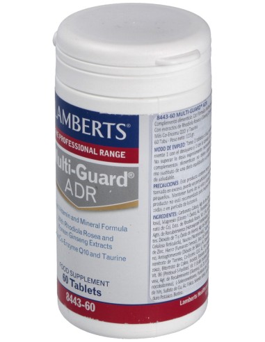 Lamberts Multi-Guard®Adr 60 Tabs