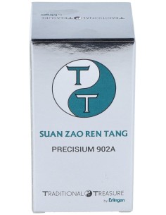 Erlingen Precisium 902A 60Comp