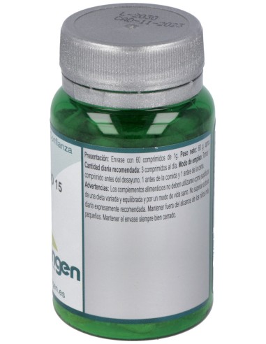 Erlingen Definido 15 60Comp