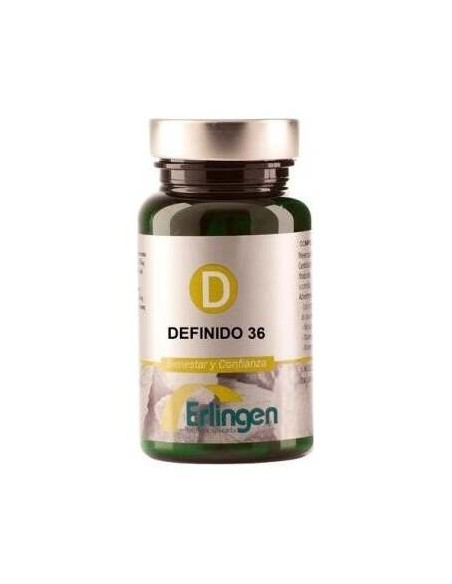 Erlingen Base Definido 36 60Comp