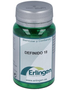 Erlingen Base Definido 18 60Comp