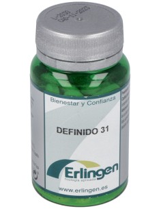 Erlingen Definido 31 60Comp