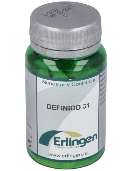 Erlingen Definido 31 60Comp