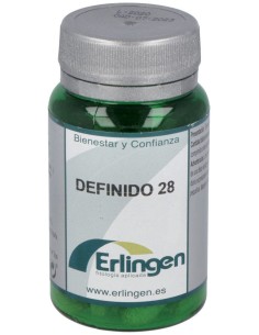 Erlingen Definido 28 60Comp