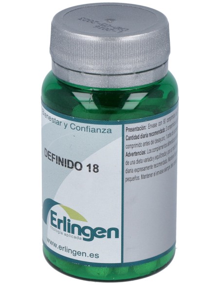 Erlingen Base Definido 18 60Comp