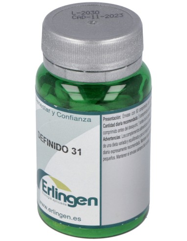 Erlingen Definido 31 60Comp