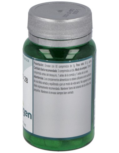 Erlingen Definido 28 60Comp