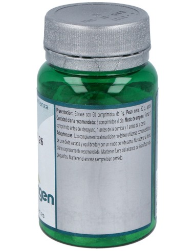 Erlingen Base Definido 26 60Comp