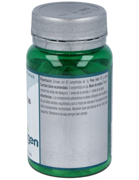 Erlingen Base Definido 26 60Comp