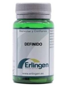 Erlingen Base Definido 70 60Caps