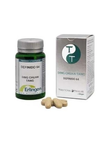 Base Definido 64 60Comp.