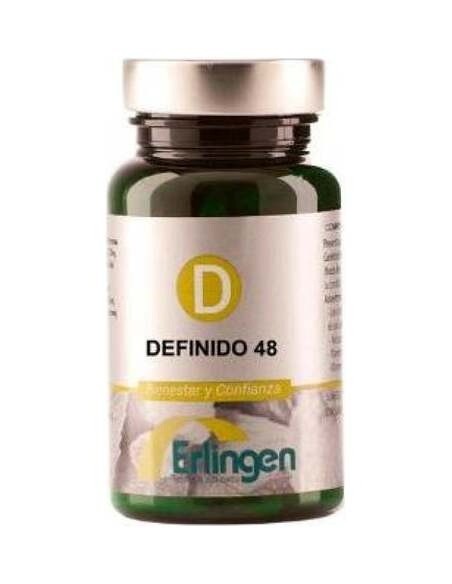 Erlingen Definido 48 60Comp