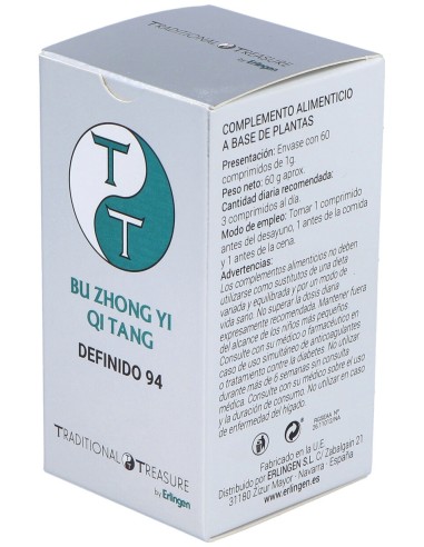 Erlingen Base Definido 94 60Comp