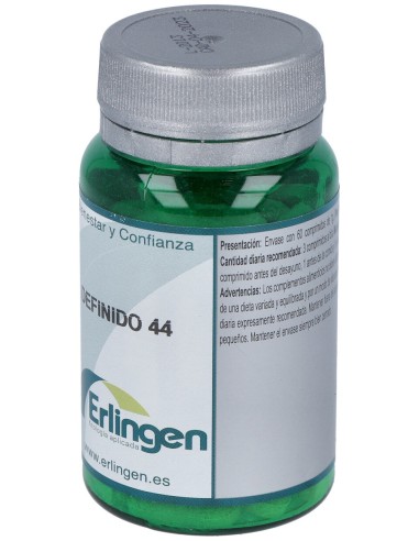 Erlingen Base Definido 44 60Comp