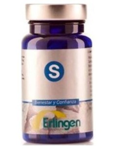 Erlingen Bienestar Y Confianza Especifico 114 60Comp