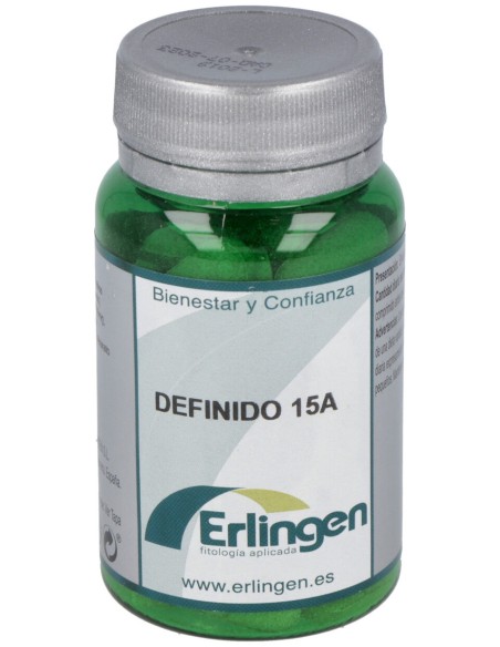 Erlingen Base Definido 15A 60Comp