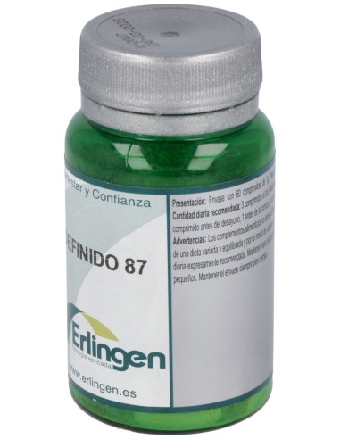 Erlingen Base Definido 87 60Comp