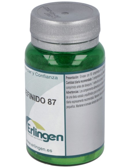 Erlingen Base Definido 87 60Comp