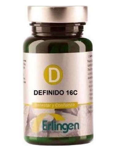 Erlingen Base Definido 16C 60Comp