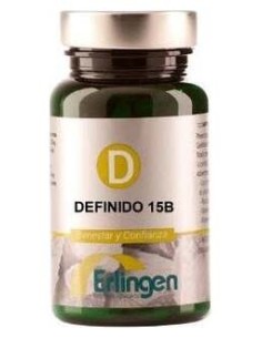 Erlingen Base Definido 15B 60Comp