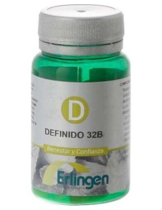 Erlingen Base Definido 32B 60Comp