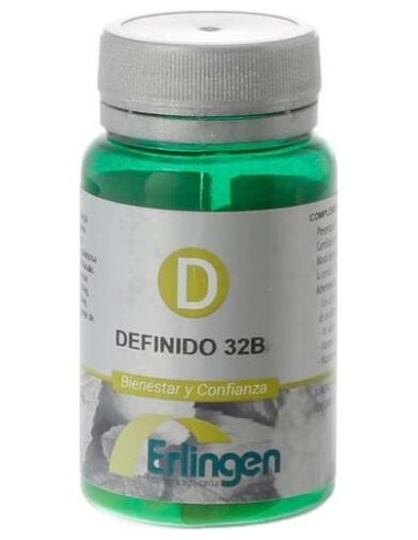 Erlingen Base Definido 32B 60Comp