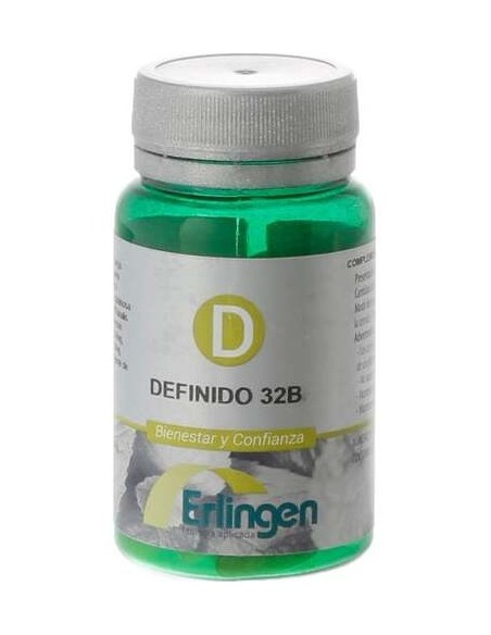 Erlingen Base Definido 32B 60Comp