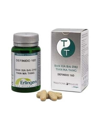 Erlingen Definido 16D 60Comp