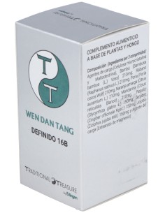 Erlingen Definido 16B 60Comp