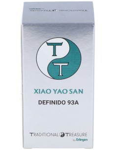 Erlingen Definido 93A Xiao Yao San 60Comp