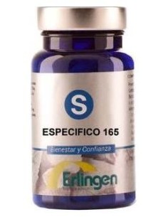 Erlingen Bienestar Y Confianza Especifico 165 60Comp