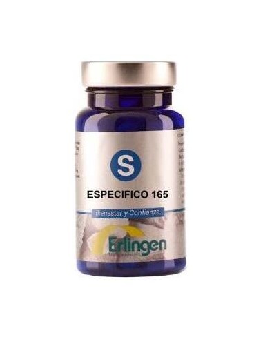 Erlingen Bienestar Y Confianza Especifico 165...