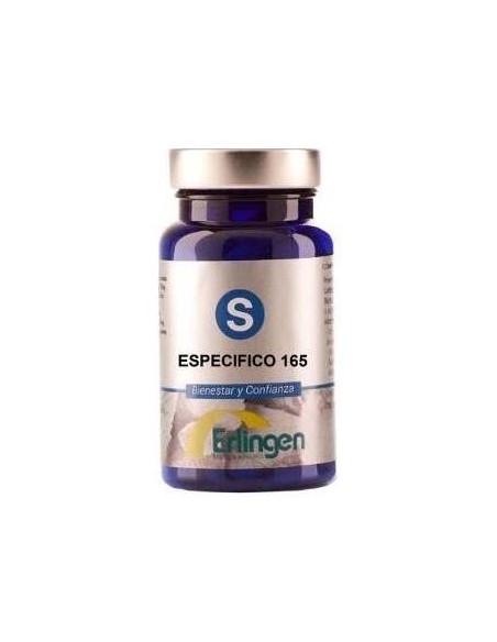 Erlingen Bienestar Y Confianza Especifico 165 60Comp