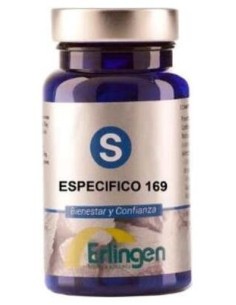 Erlingen Específico 169 60Comp